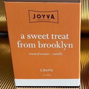 LITERIE x JOYVA